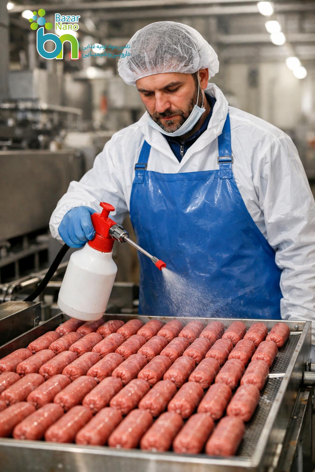 افزایش ماندگاری گوشت بدون انجماد